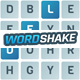 Wordshake British Council Online Game